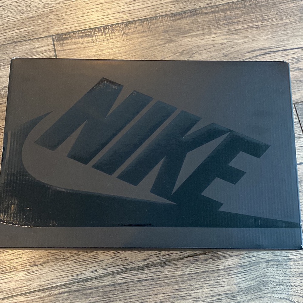 New Nike dunk high x Fragment size 8 - Picture 9 of 9